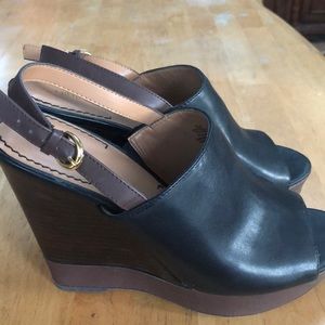 Nine West Shoes - Wedge sandals Nine West Shoes - Wedge sandals